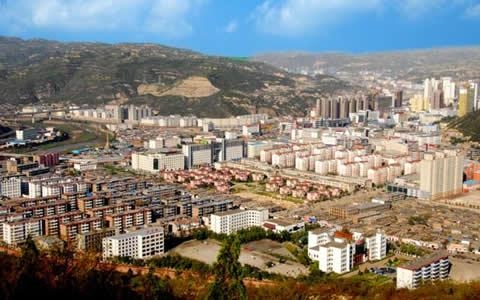 山西之光，学习变化的力量，自信征程的启航