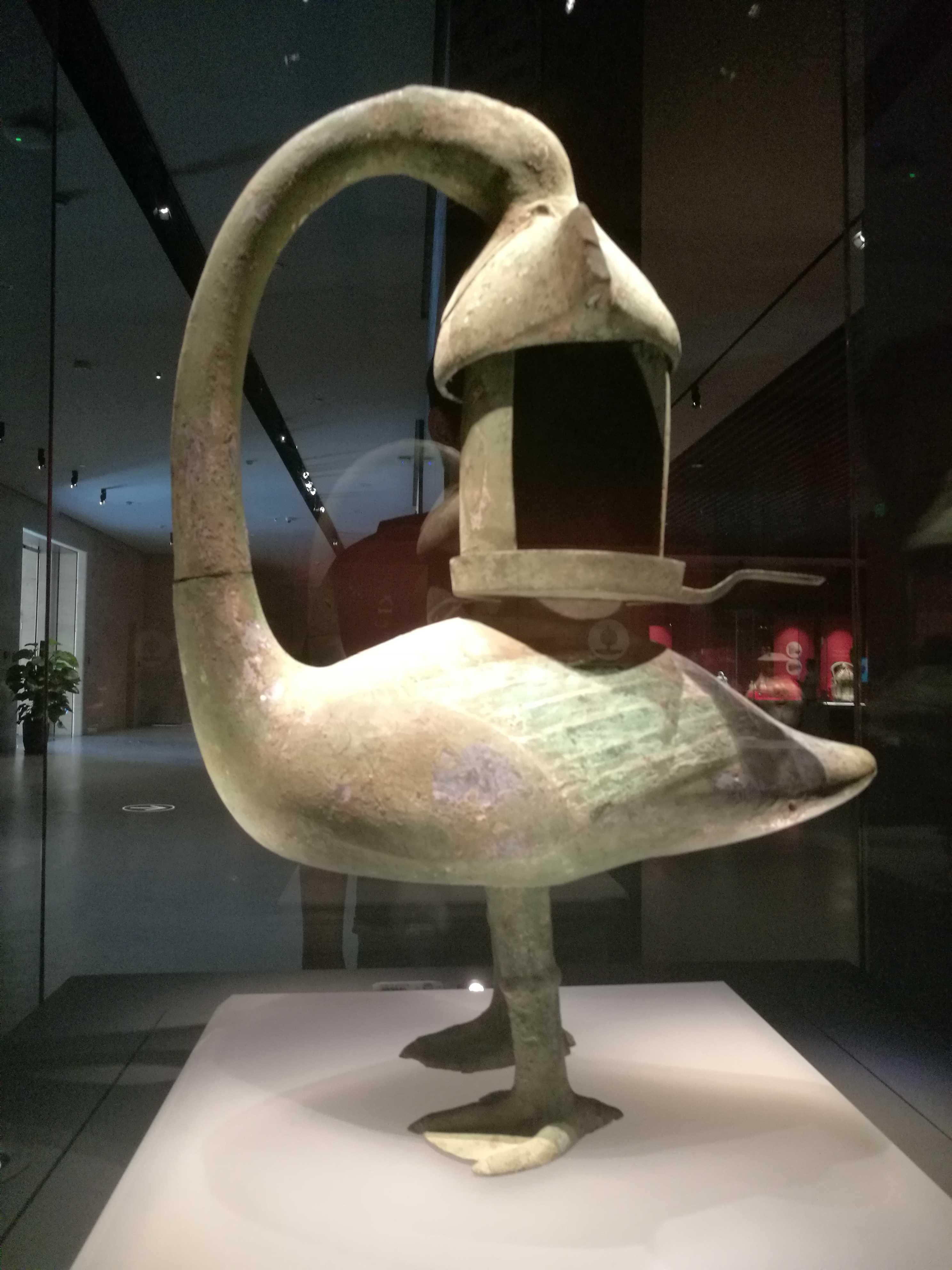 千年智慧，山西，华北平原上的历史画卷