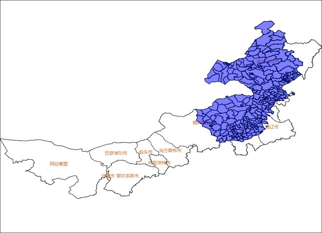 内蒙古绿色崛起，草原经济焕新活力纪实