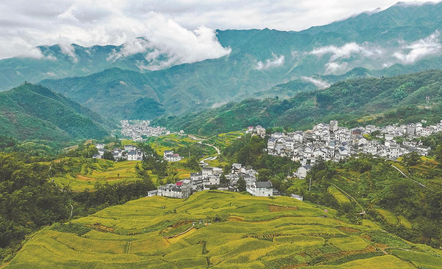 安徽深度游攻略，初学者完美旅行规划指南