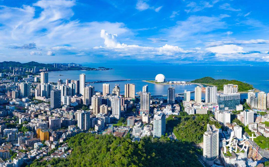 千年岭南画卷，广东的历史与文化风情