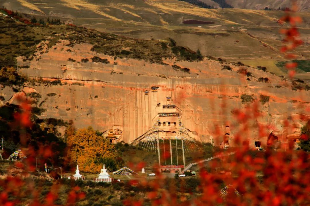 甘肃，亲爱的听众朋友们，大家好！