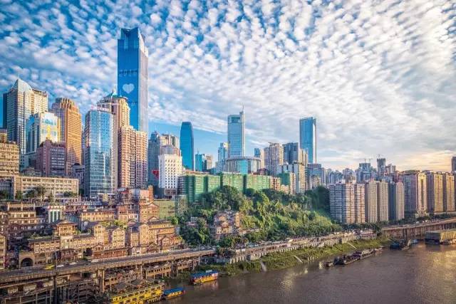 重庆深度游攻略，初学者必备的山城旅行指南