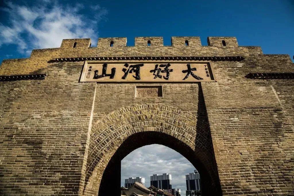 张家口，亲爱的听众朋友们