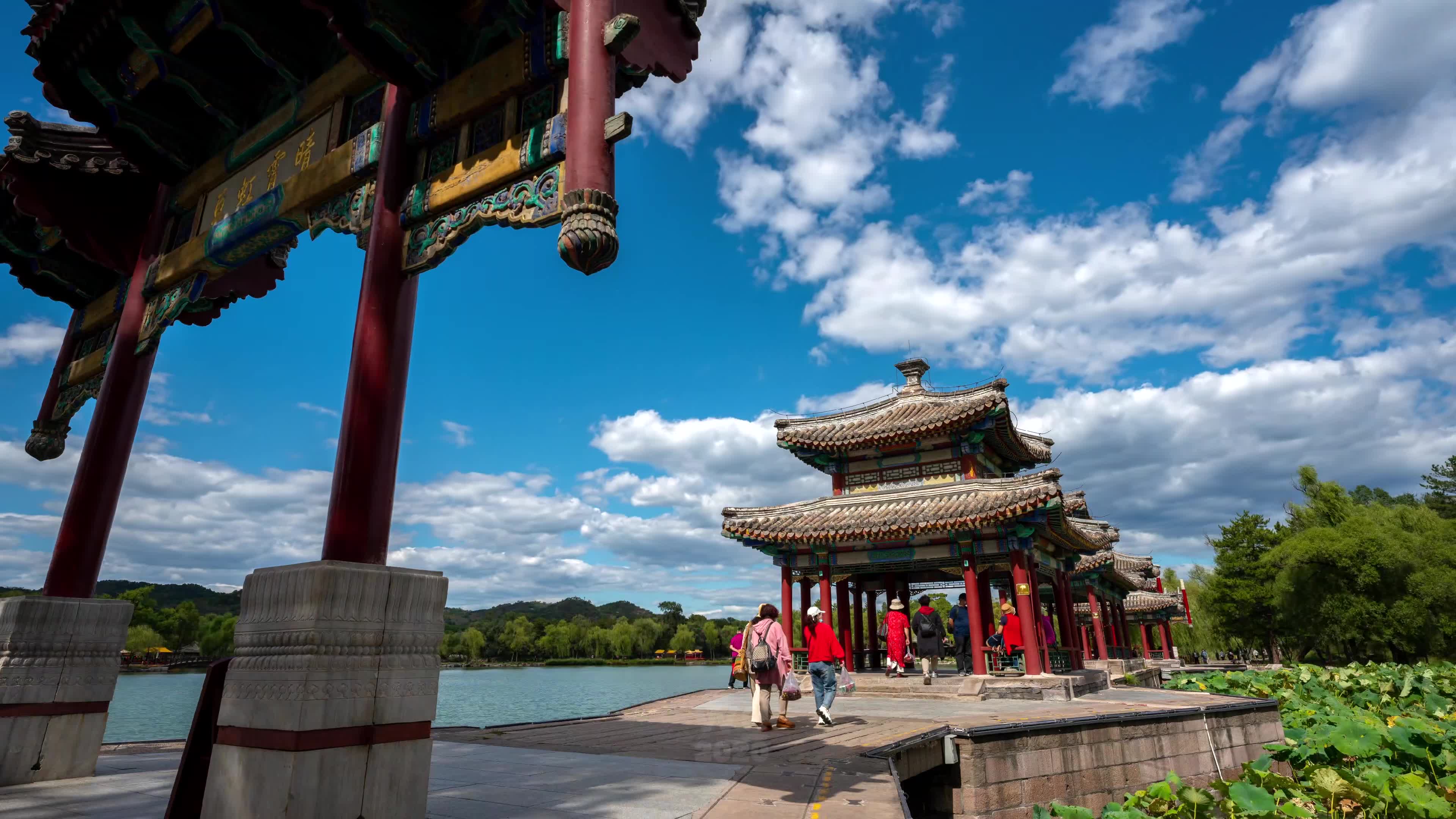 承德，历史文化的璀璨瑰宝与自然风光的绝美胜地