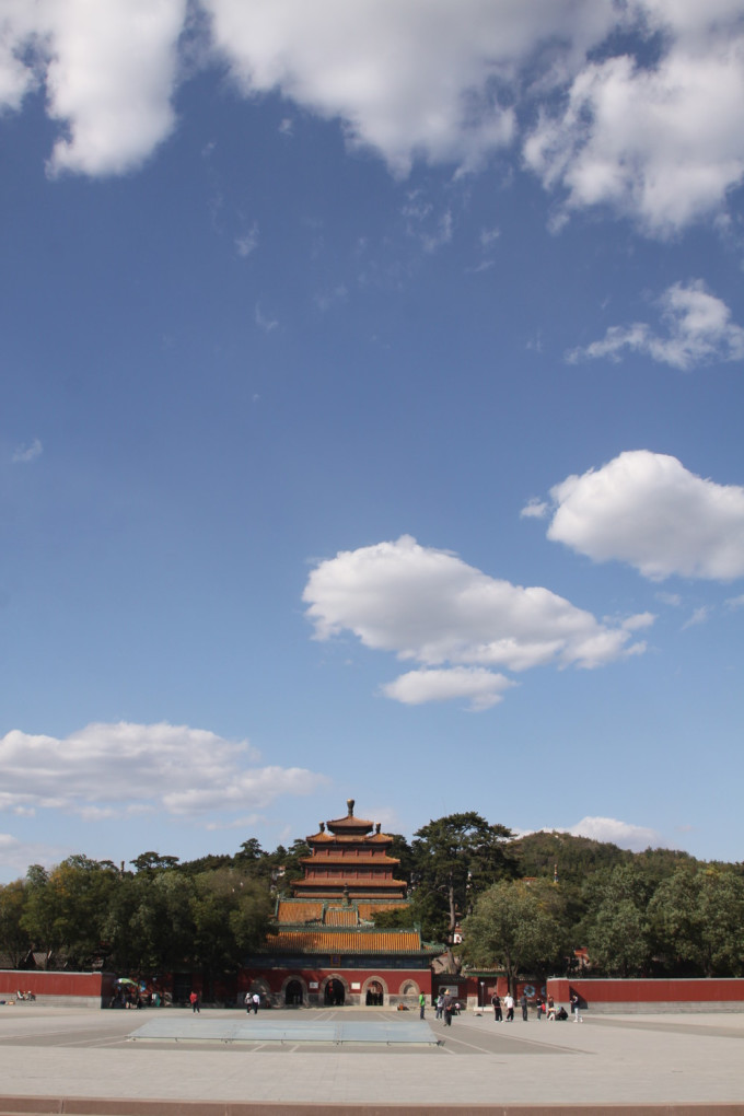 承德,历史文化的璀璨瑰宝与自然风光的绝美胜地