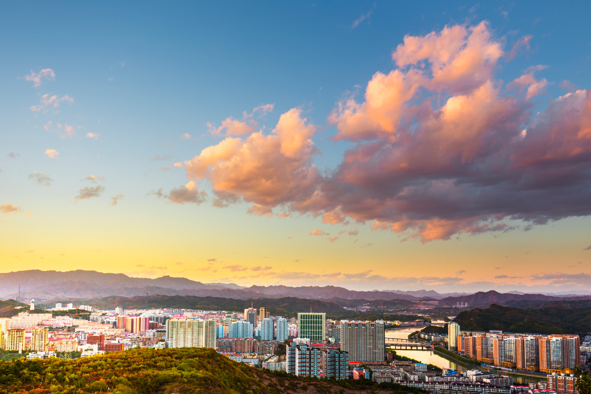 承德,历史文化的璀璨瑰宝与自然风光的绝美胜地